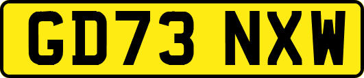GD73NXW