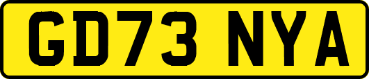 GD73NYA