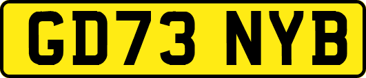 GD73NYB