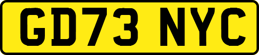 GD73NYC