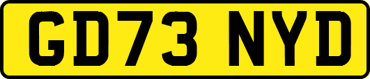 GD73NYD