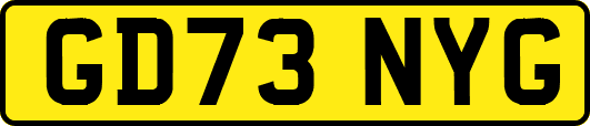 GD73NYG