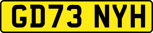 GD73NYH