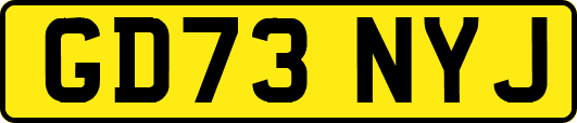 GD73NYJ