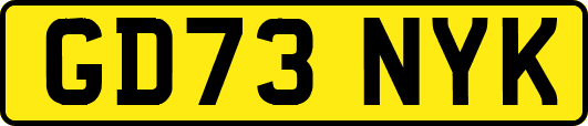 GD73NYK