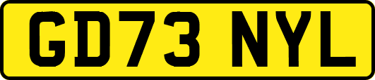 GD73NYL