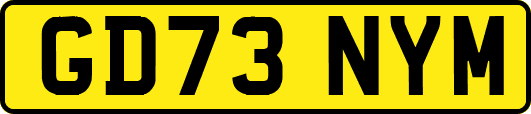 GD73NYM