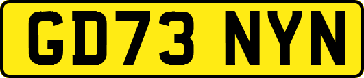 GD73NYN