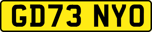 GD73NYO