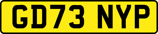GD73NYP