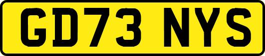 GD73NYS