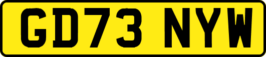 GD73NYW