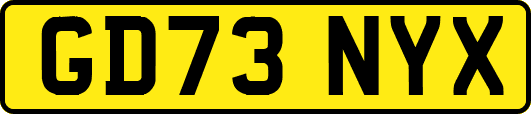 GD73NYX