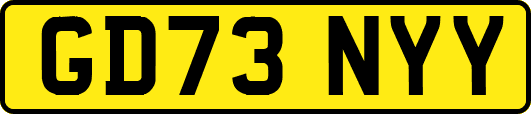 GD73NYY