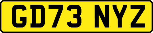 GD73NYZ