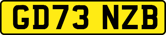 GD73NZB