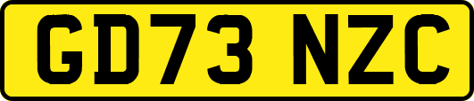 GD73NZC