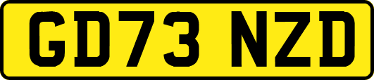GD73NZD