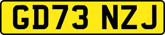 GD73NZJ