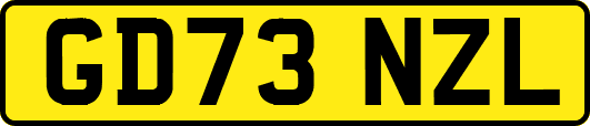 GD73NZL