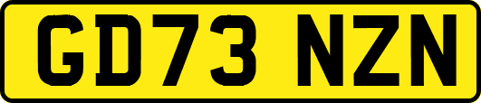 GD73NZN