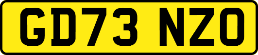 GD73NZO