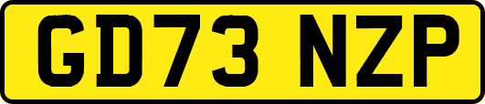 GD73NZP