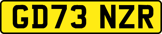 GD73NZR