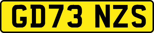 GD73NZS