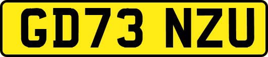 GD73NZU