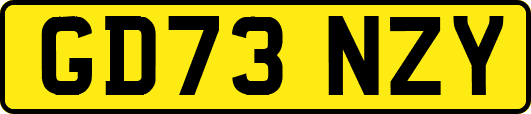 GD73NZY