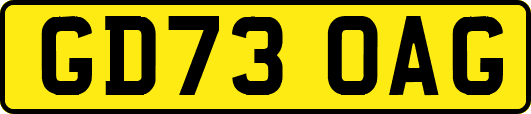 GD73OAG