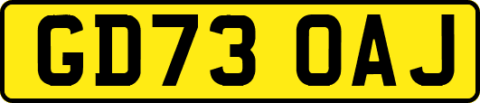 GD73OAJ