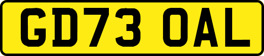 GD73OAL
