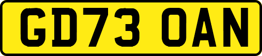 GD73OAN