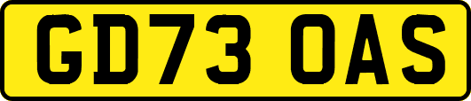 GD73OAS