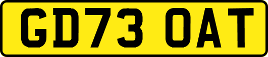 GD73OAT
