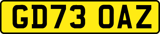 GD73OAZ