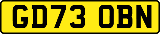 GD73OBN