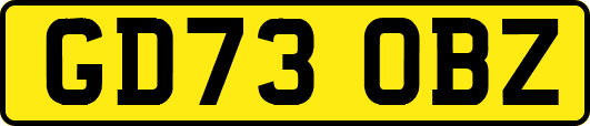 GD73OBZ