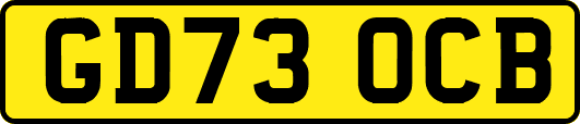 GD73OCB