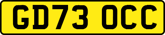 GD73OCC