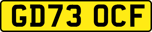 GD73OCF