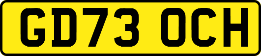 GD73OCH