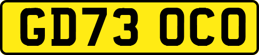 GD73OCO