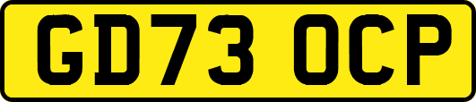 GD73OCP