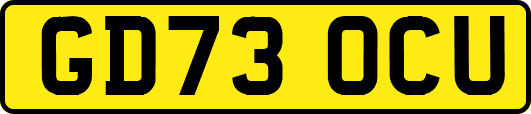 GD73OCU