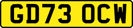 GD73OCW