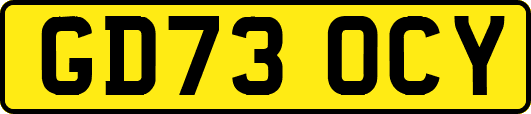 GD73OCY