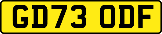 GD73ODF